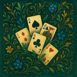 Wildcyn