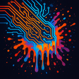 CyberCrafter80