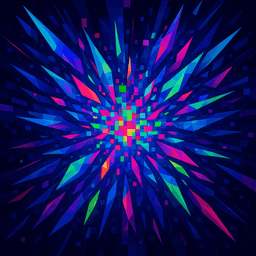 Chromabyte