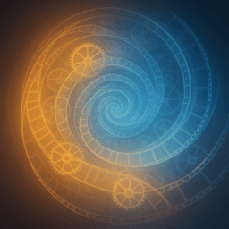 Clockveil