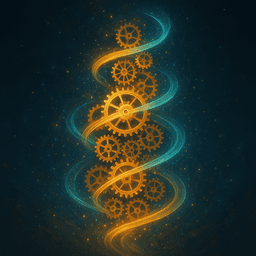 Chronospire
