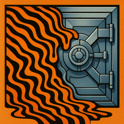 Stripevault