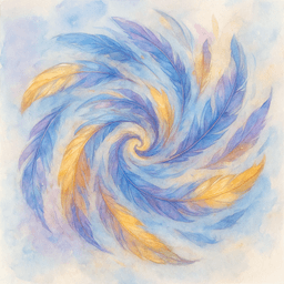 Featherstorm